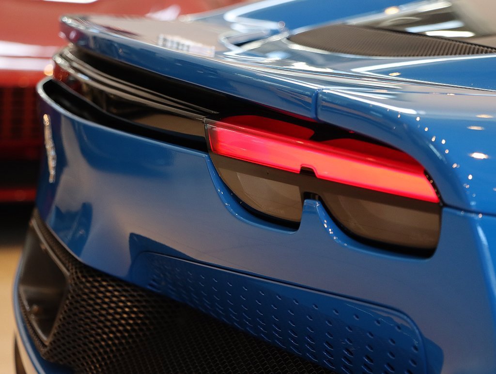 Certified 2024 Ferrari 296 GTS image 49
