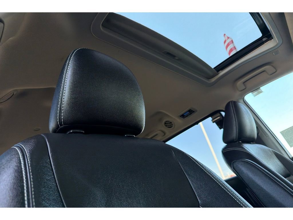 Used 2020 Toyota Sienna SE w/ SE Preferred Package FWD image 20