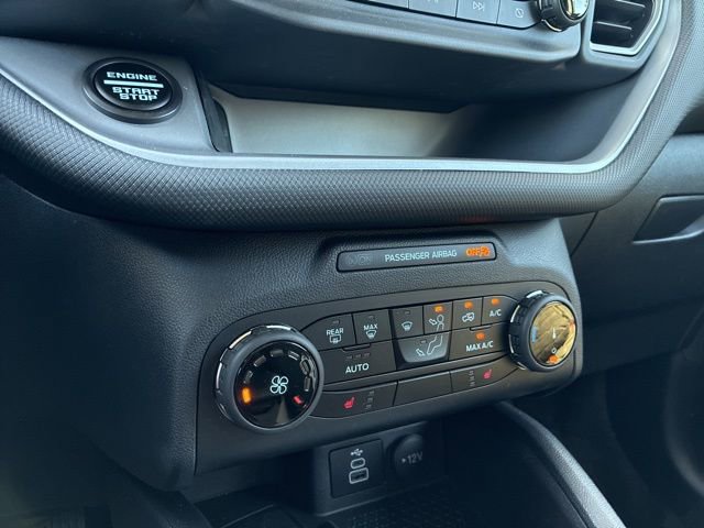 Used 2024 Ford Bronco Sport Big Bend w/ Convenience Package AWD/4WD image 31