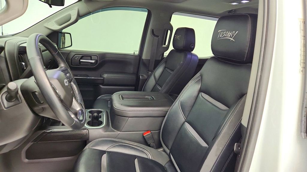 Used 2019 Chevrolet Silverado 1500 RST w/ All-Star Edition image 20