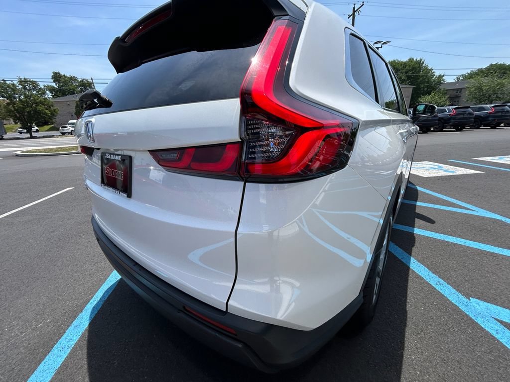 Used 2023 Honda CR-V EX image 20