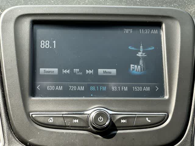 Used 2016 Chevrolet Malibu LS FWD image 11