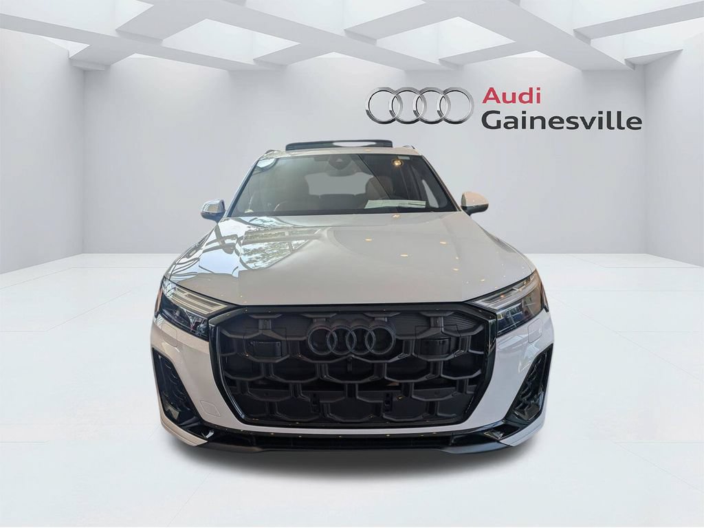 New 2026 Audi Q7 Premium Plus AWD/4WD image 11