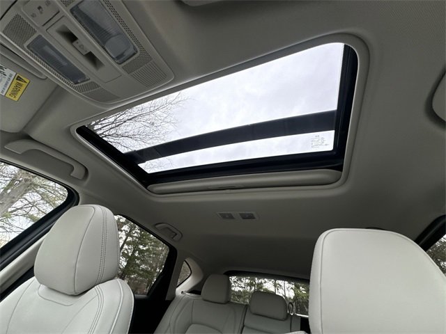 New 2025 MAZDA CX-5 AWD 2.5 S image 22