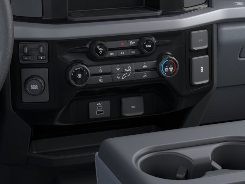 New 2026 Ford F250 XL RWD image 15