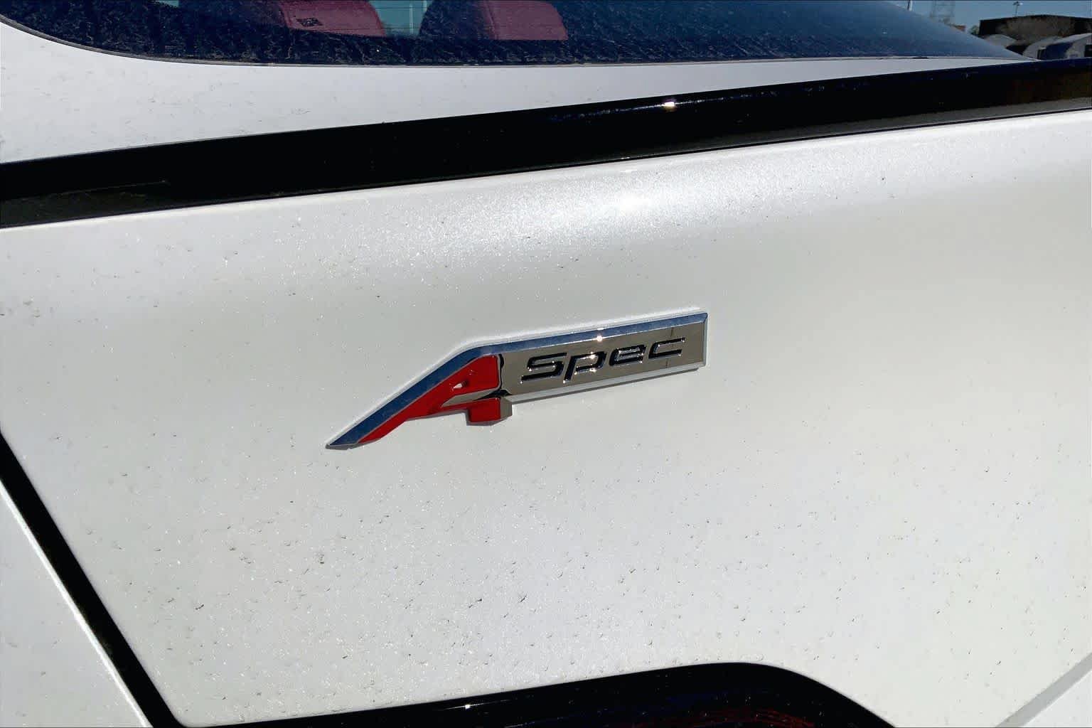 New 2026 Acura Integra A-Spec w/ Technology Package FWD image 15