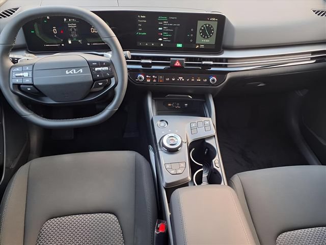 New 2026 Kia Sportage S AWD/4WD image 6