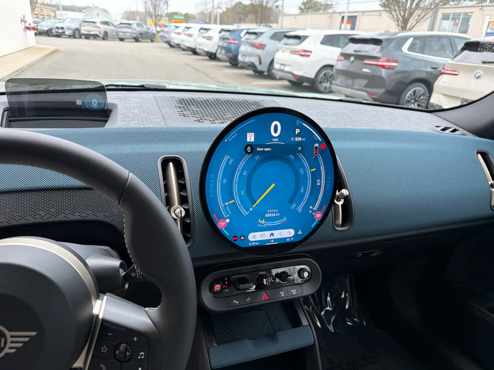 Used 2026 MINI Cooper Countryman S image 18