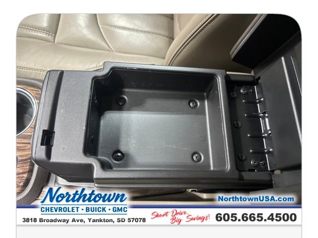 Used 2014 GMC Acadia Denali image 27