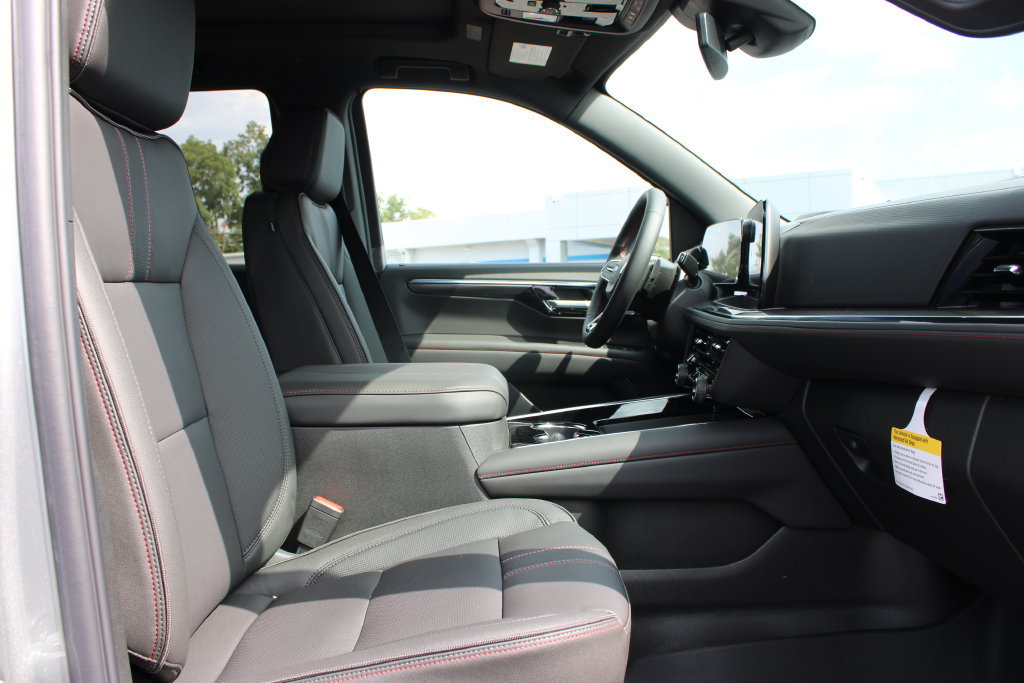 New 2026 Chevrolet Tahoe RST w/ Comfort Package RWD image 35