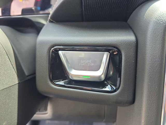 New 2026 GMC Yukon XL Elevation image 33