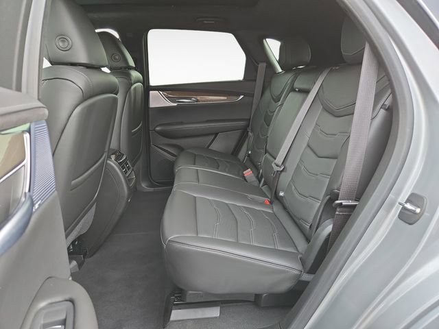Certified 2024 Cadillac XT5 Premium Luxury w/ Platinum Package AWD/4WD image 14