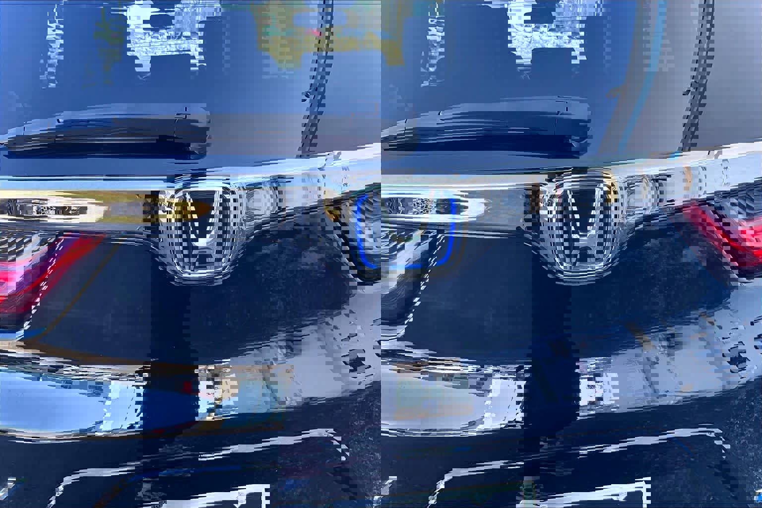 Used 2022 Honda CR-V EX-L image 30