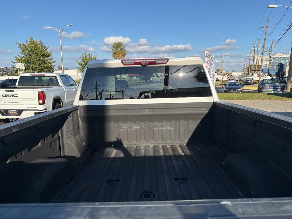 Used 2023 GMC Sierra 2500 Denali w/ Denali Ultimate Package image 6