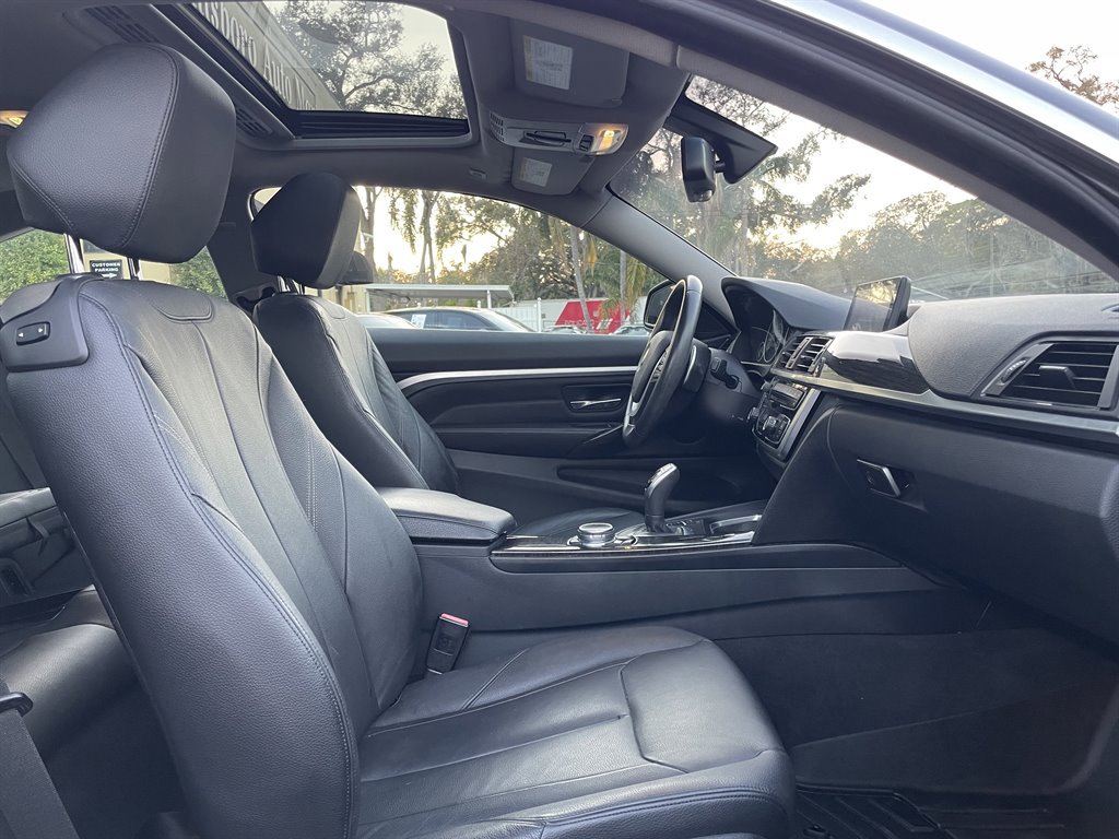 Used 2014 BMW 435i Coupe image 6