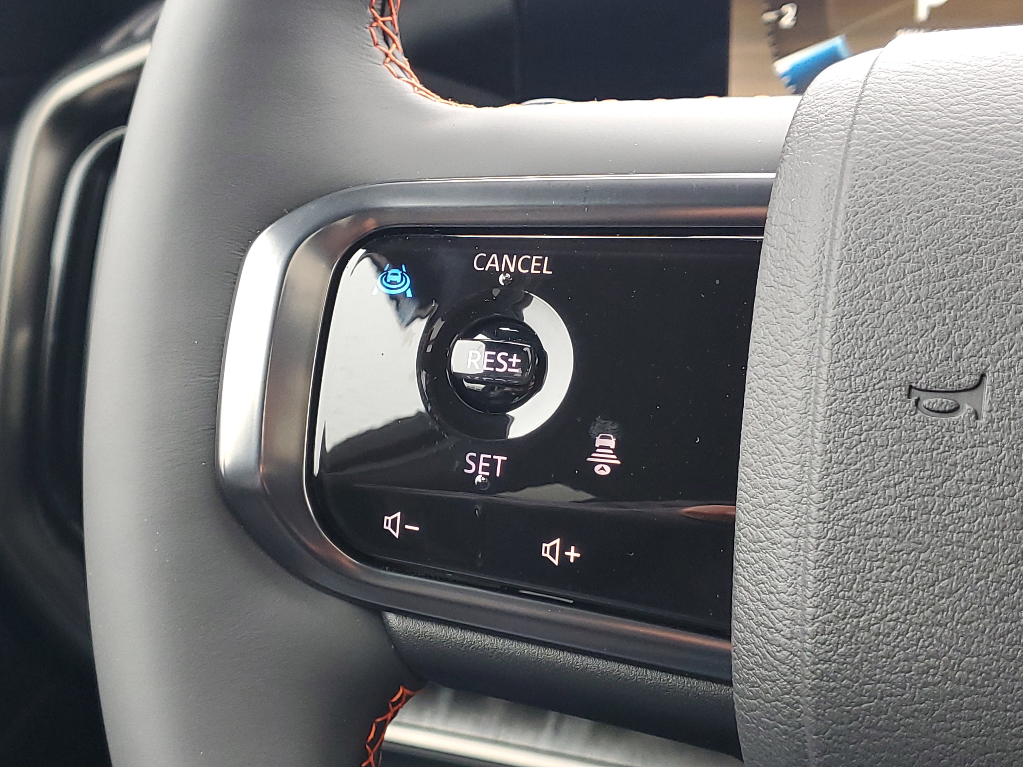 New 2026 Nissan Armada PRO-4X image 11