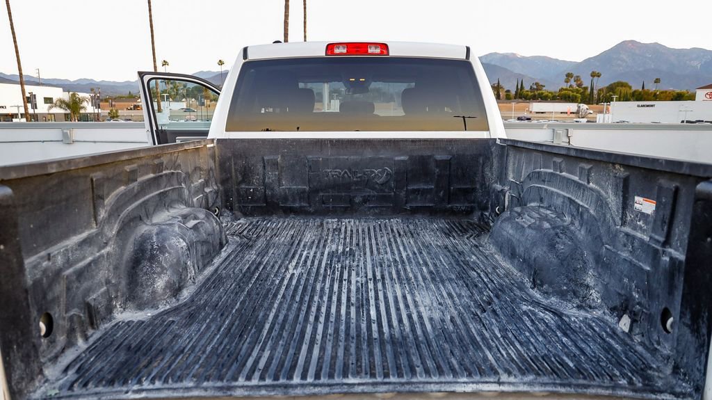 Used 2024 RAM 1500 Classic SLT image 29