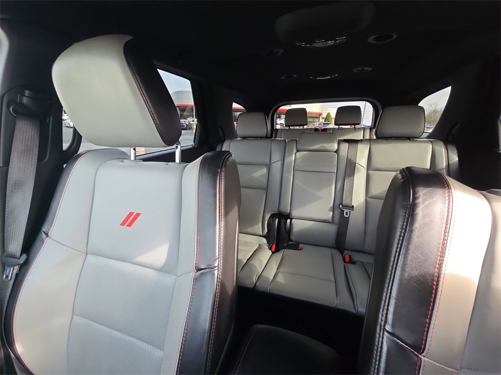 Used 2024 Dodge Durango GT image 13