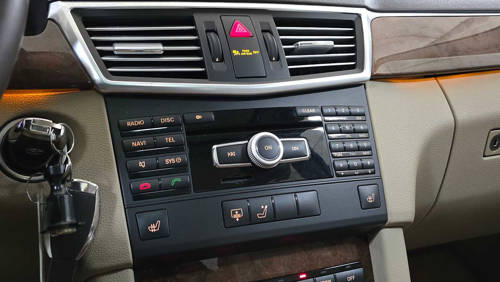 Used 2012 Mercedes-Benz E 350 Sedan image 32