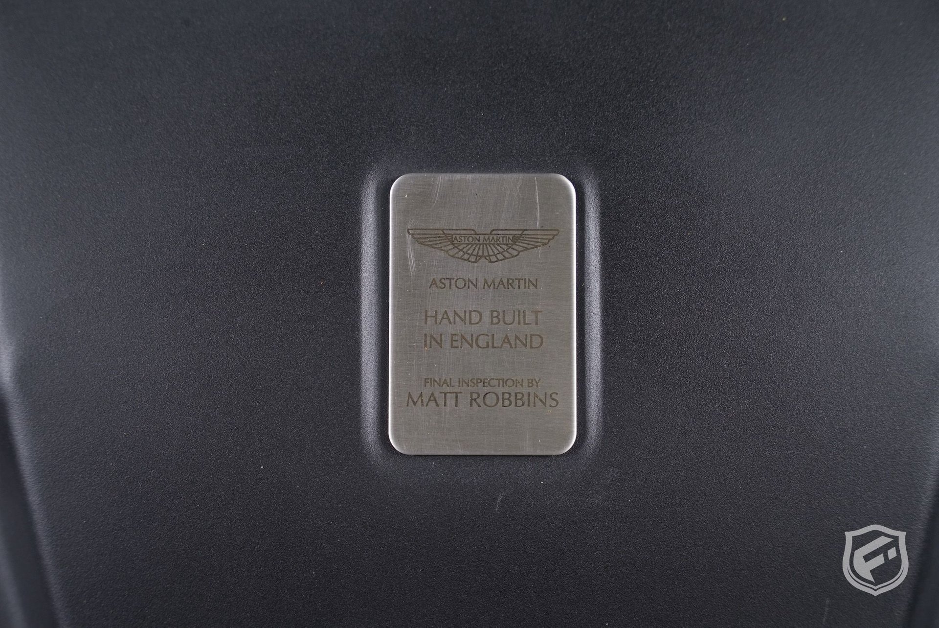 Used 2014 Aston Martin DB9 Coupe image 40