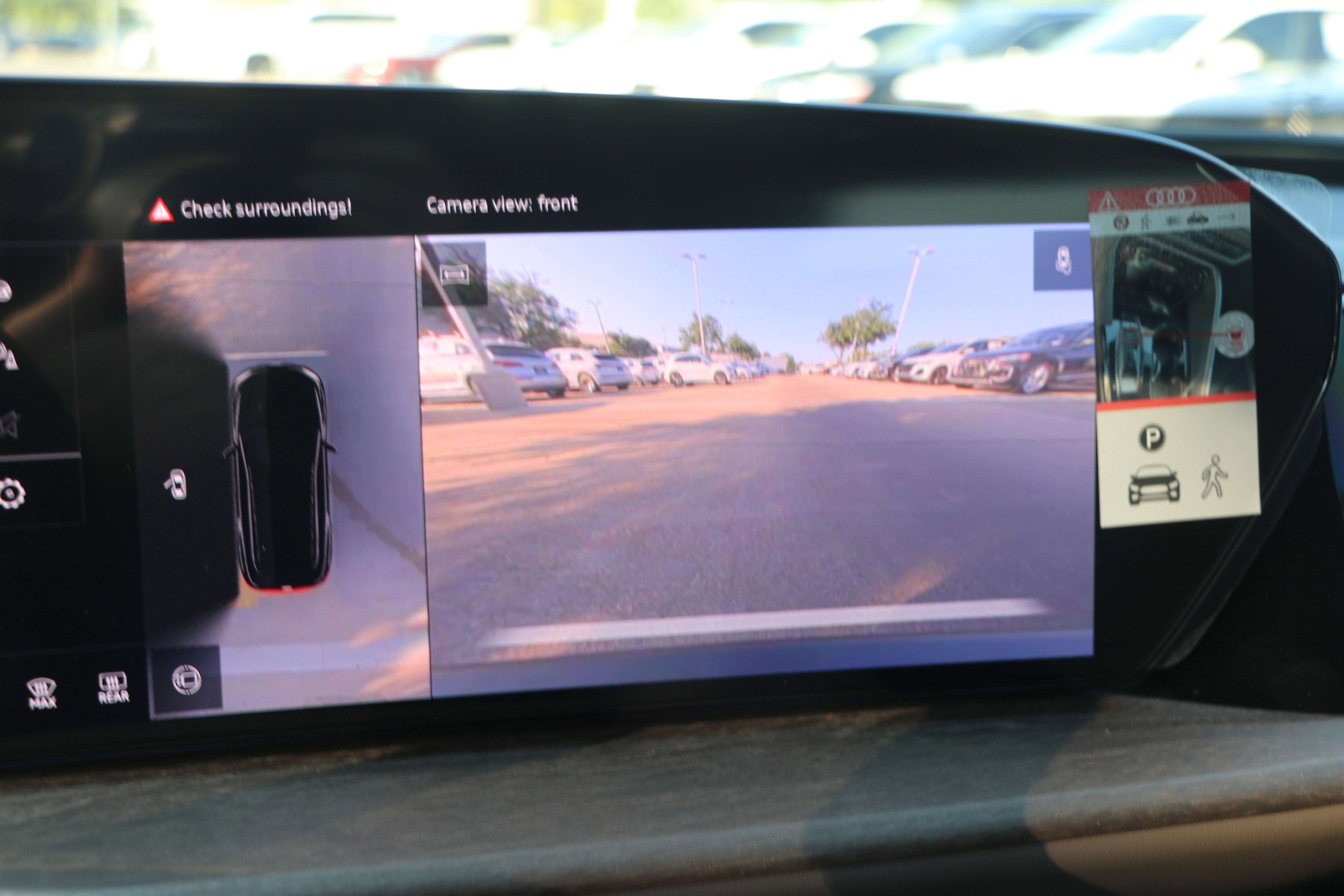 Used 2025 Audi Q5 Premium Plus image 21