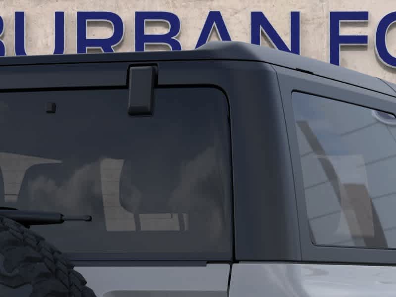 New 2026 Ford Bronco Badlands AWD/4WD image 25