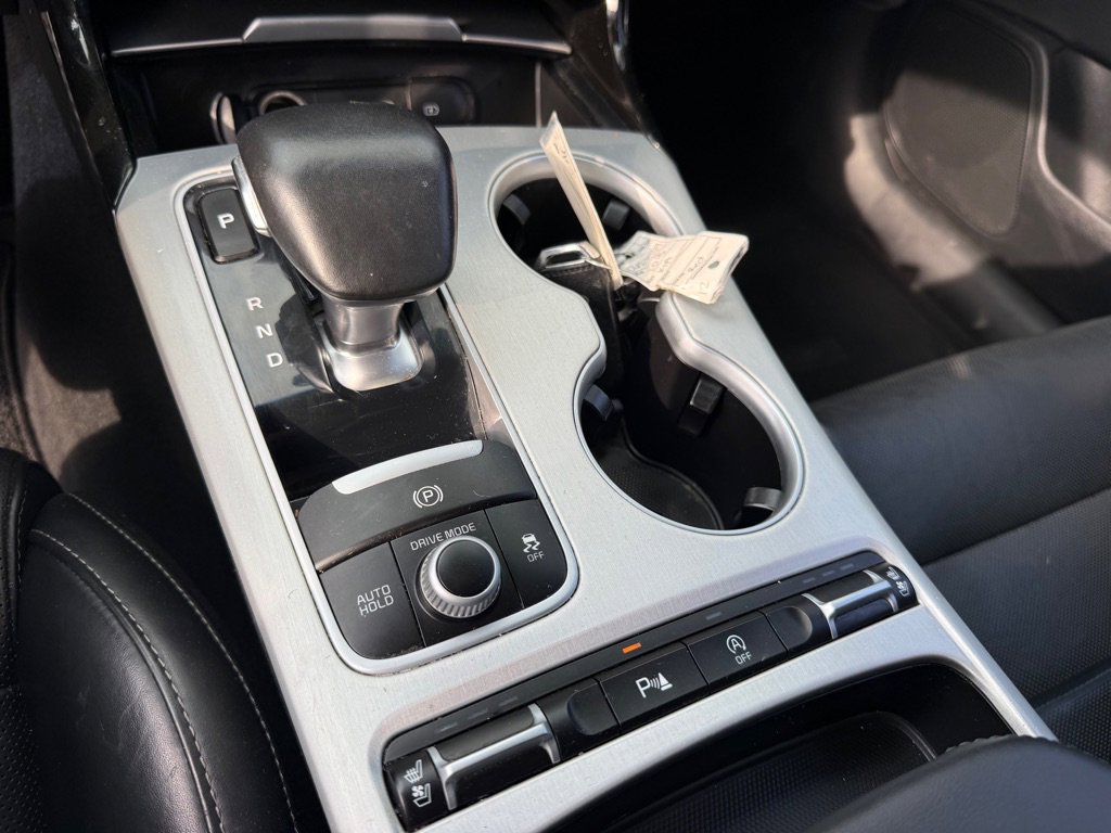 Used 2018 Kia Stinger GT2 image 16