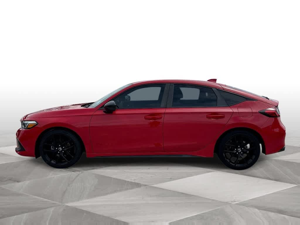 Used 2023 Honda Civic Sport image 5