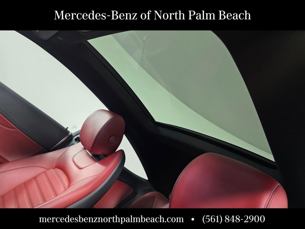 Certified 2023 Mercedes-Benz C 300 Coupe image 12