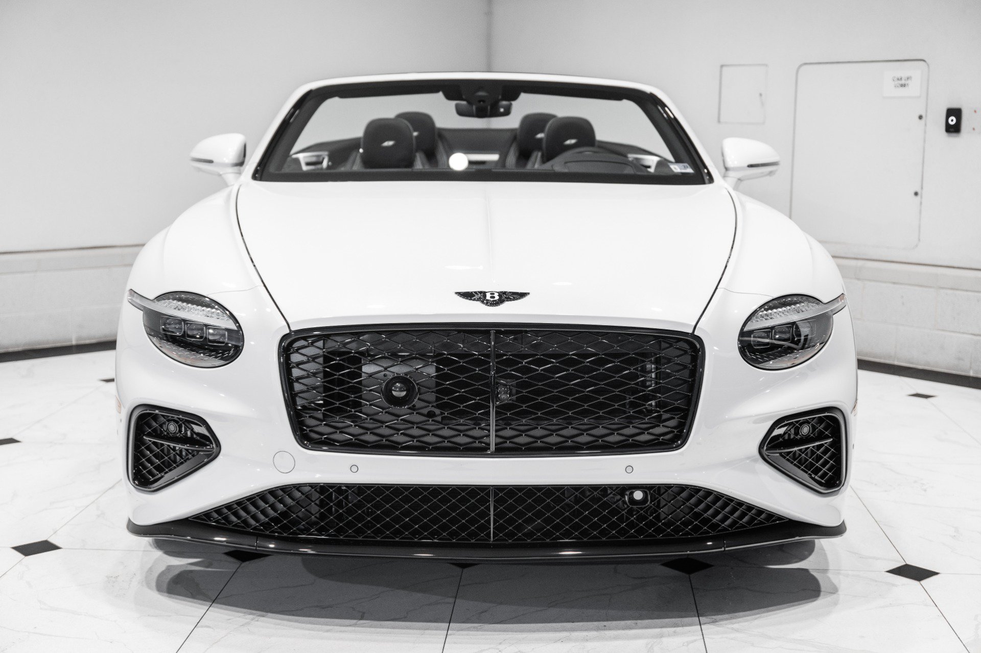 New 2026 Bentley Continental GT S AWD/4WD image 8