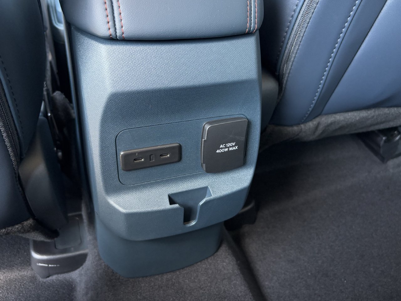 New 2026 Ford Maverick Lariat AWD/4WD image 21
