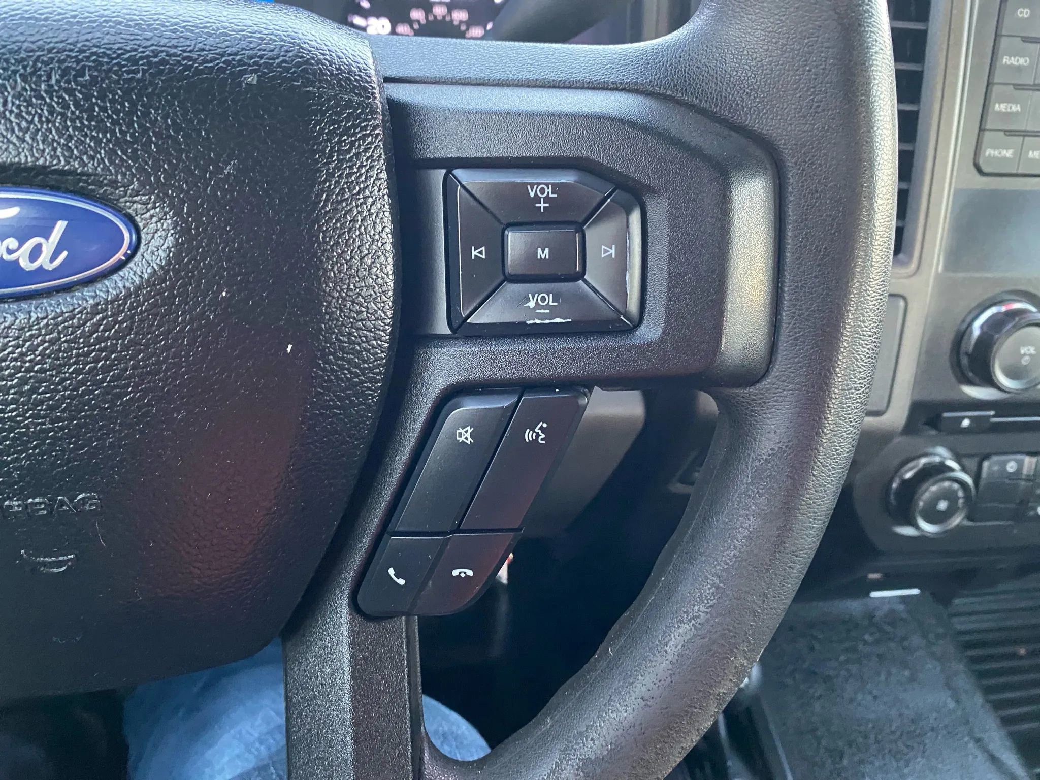 Used 2017 Ford F450 XL AWD/4WD image 18