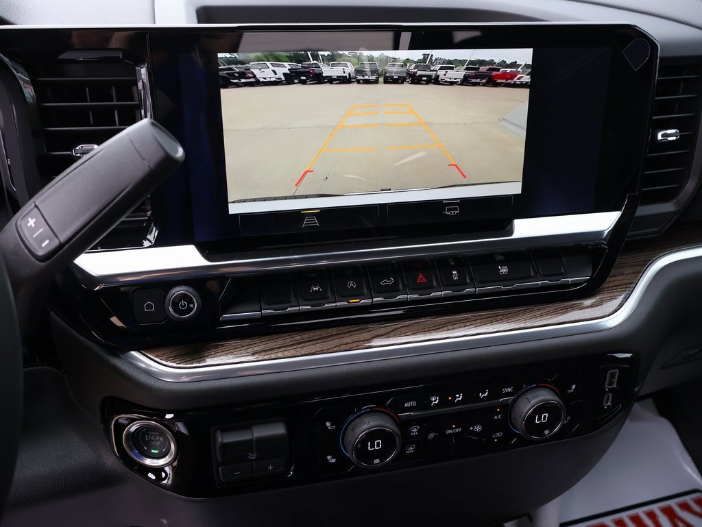 New 2026 Chevrolet Silverado 1500 LT image 24