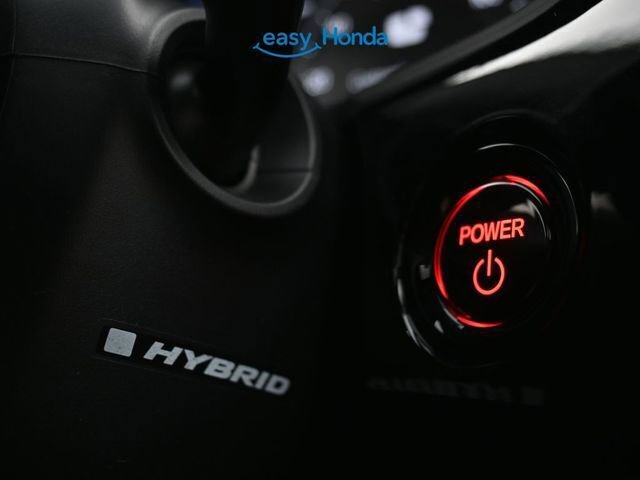 New 2026 Honda Civic Sport Touring image 14