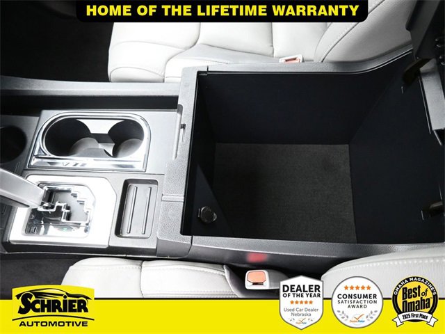 Used 2019 Toyota Tundra Limited image 27