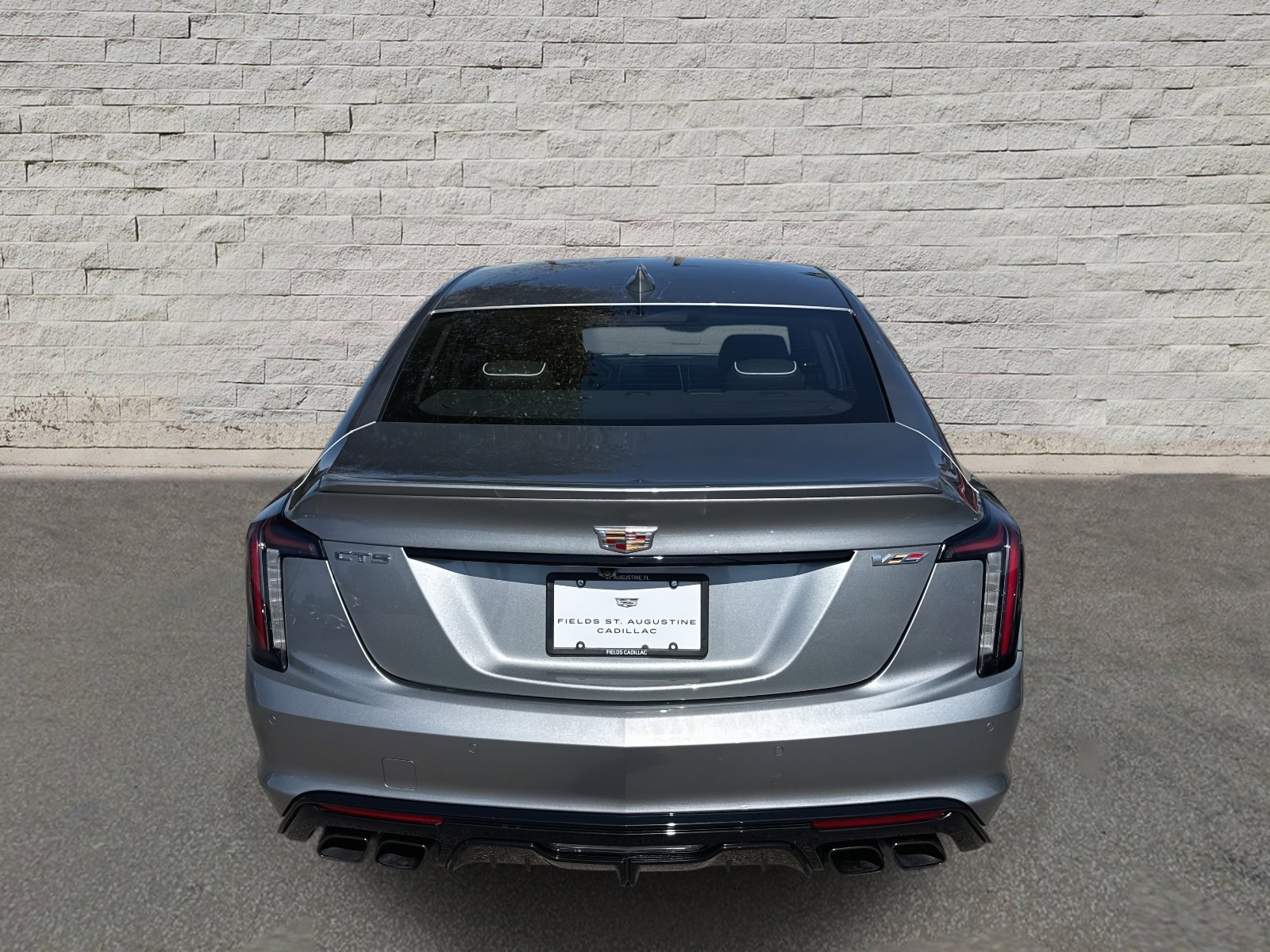 Used 2023 Cadillac CT5 V Blackwing w/ Driver Assist Package image 6