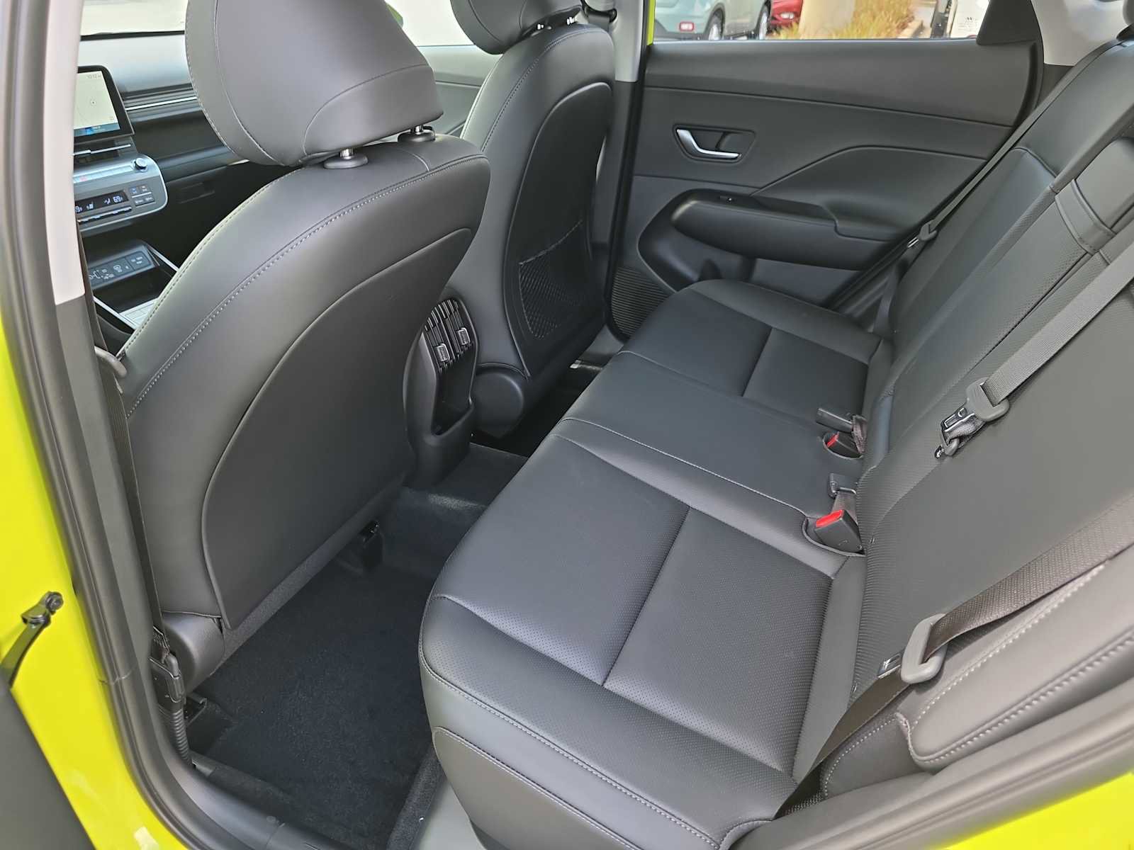 New 2026 Hyundai Kona Limited image 24