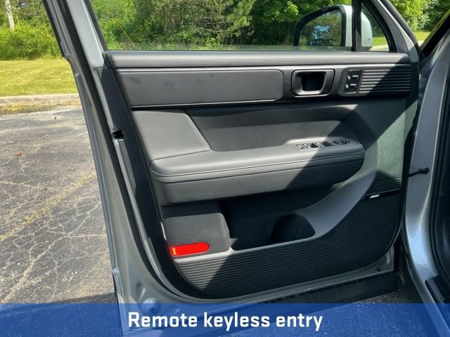 New 2026 Hyundai Santa Fe Calligraphy AWD/4WD image 12