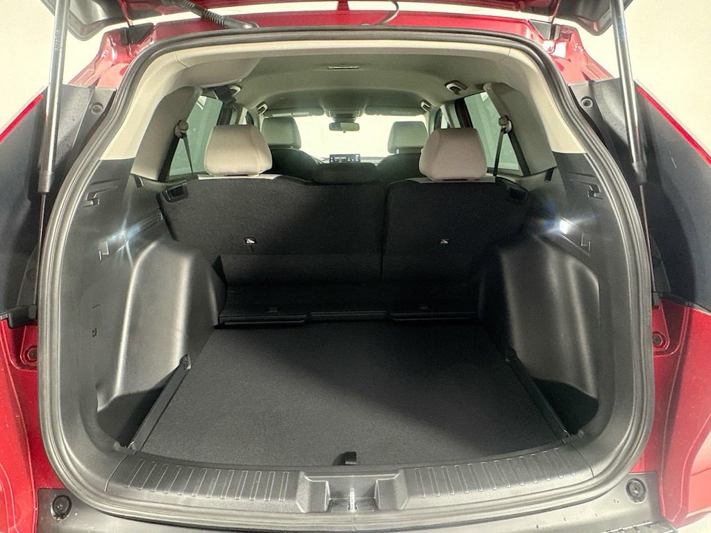 Certified 2026 Honda CR-V LX image 31
