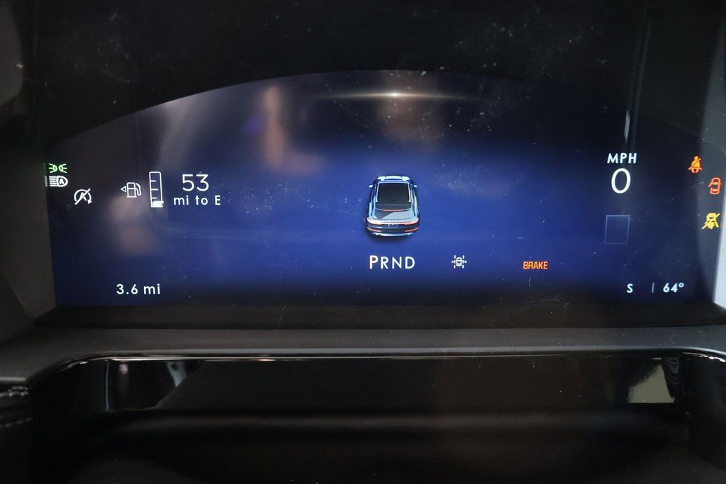 New 2026 Lincoln Corsair Premiere image 4