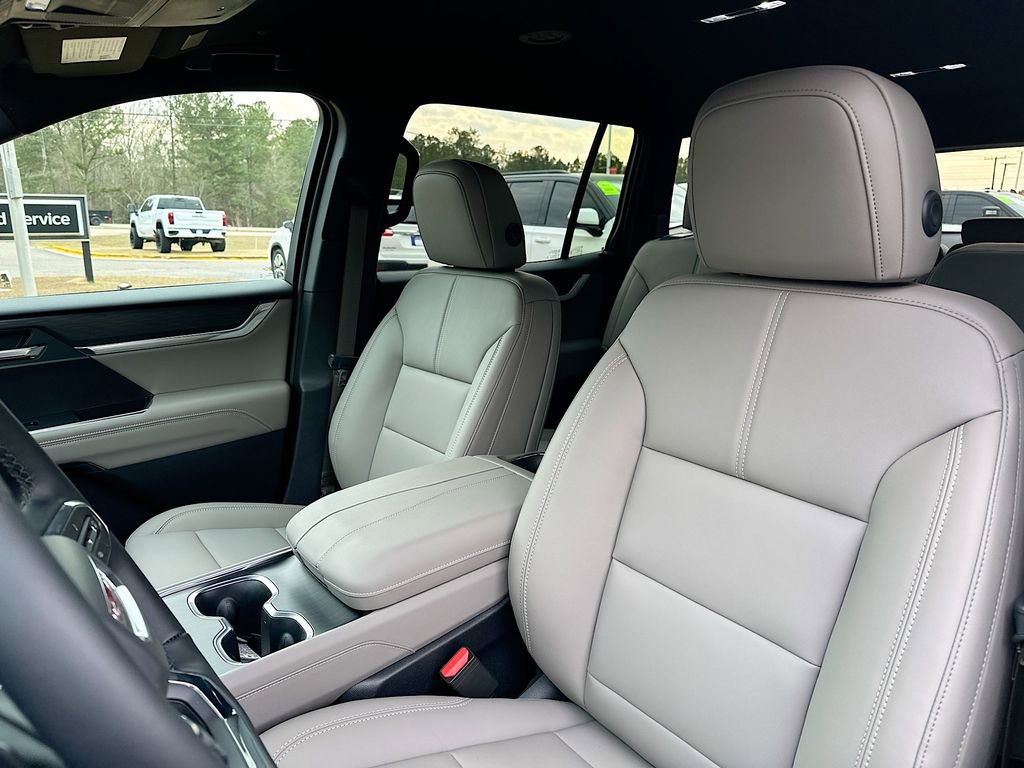 New 2026 GMC Acadia Elevation w/ Elevation Premium Package image 8