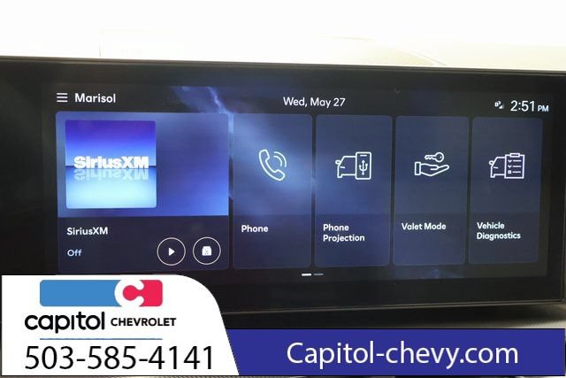 Used 2024 Hyundai Santa Fe SEL AWD/4WD image 23