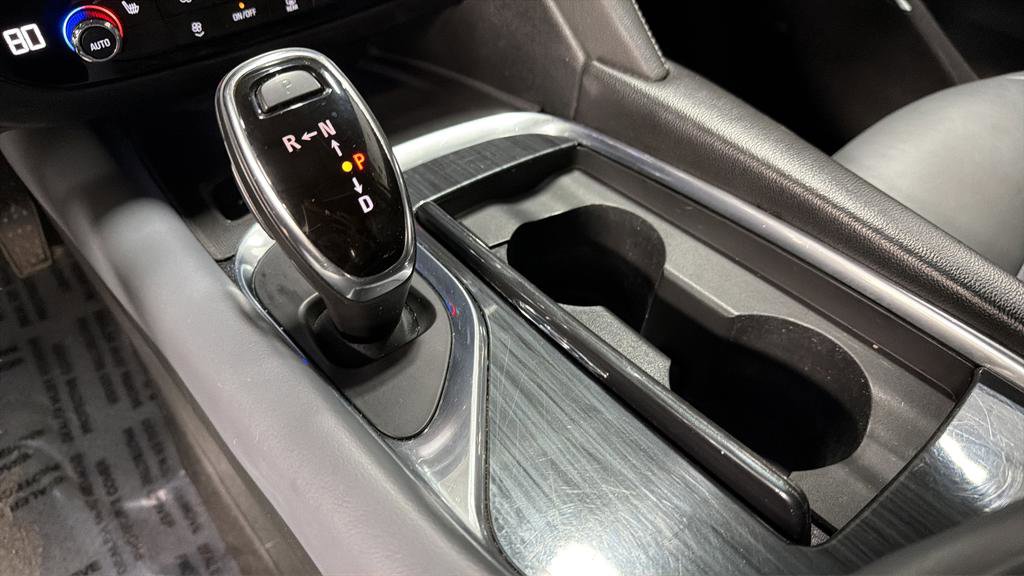 Used 2020 Buick Enclave Essence w/ Sport Touring Edition image 30