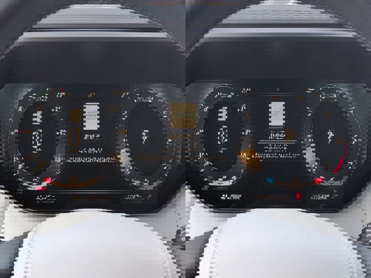 New 2026 Land Rover Range Rover Sport SE AWD/4WD image 35