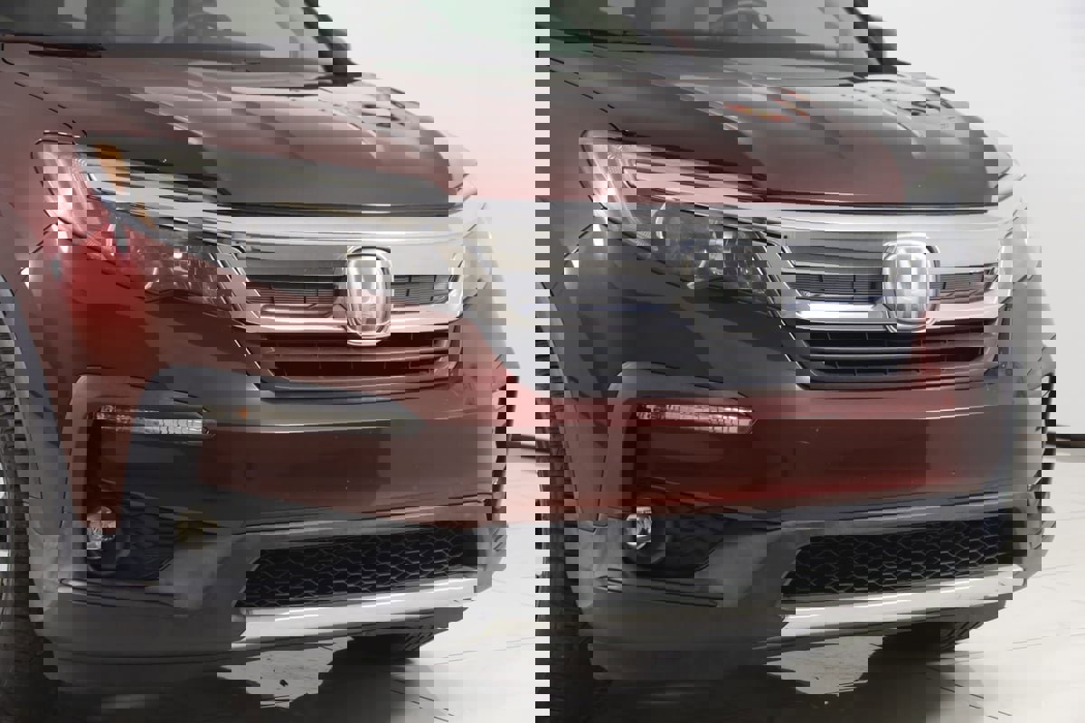 Used 2020 Honda Pilot EX image 33