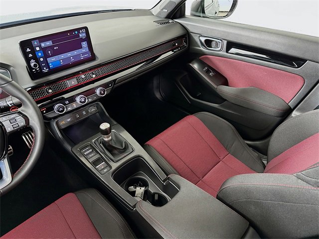 Certified 2025 Honda Civic Si image 27