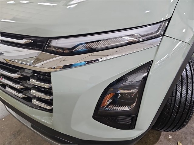 Used 2026 Chevrolet Equinox LT w/ LPO, Floor Liner Package image 32