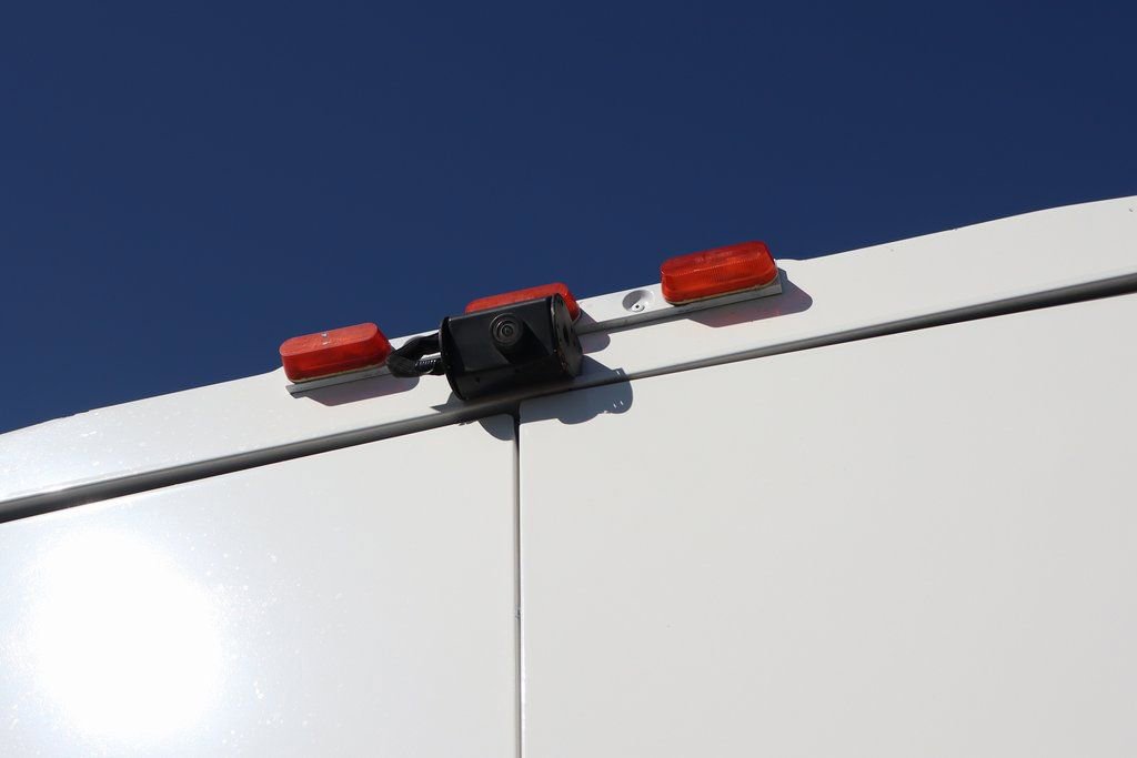 Used 2021 Ford F550 2WD Regular Cab Super Duty image 47