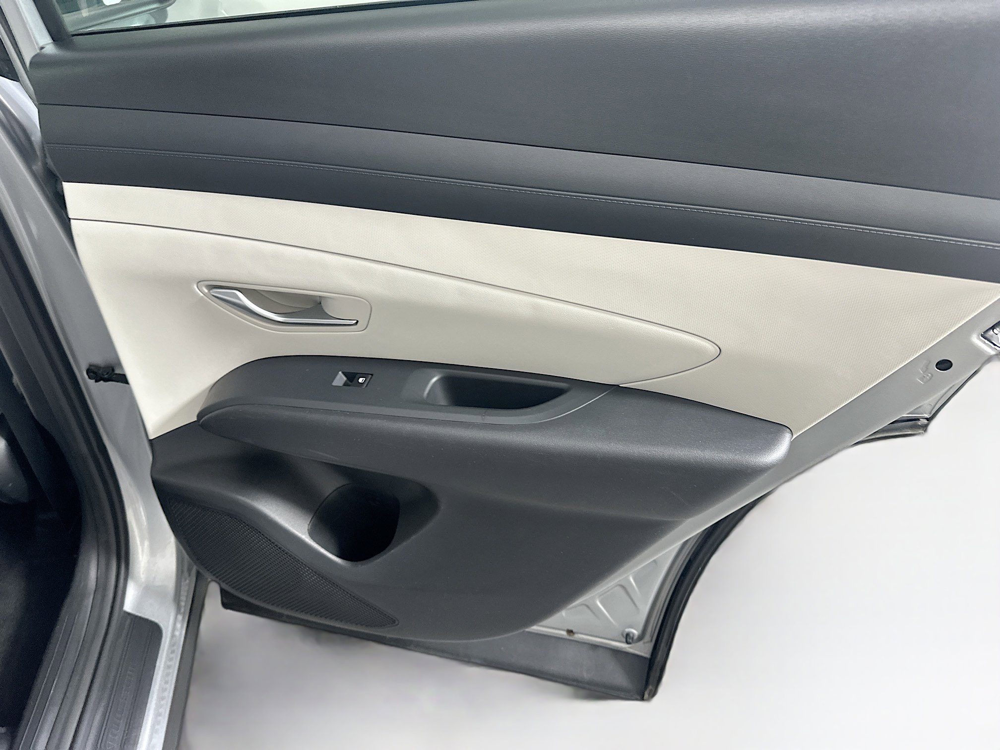 Used 2025 Hyundai Tucson SEL FWD image 29