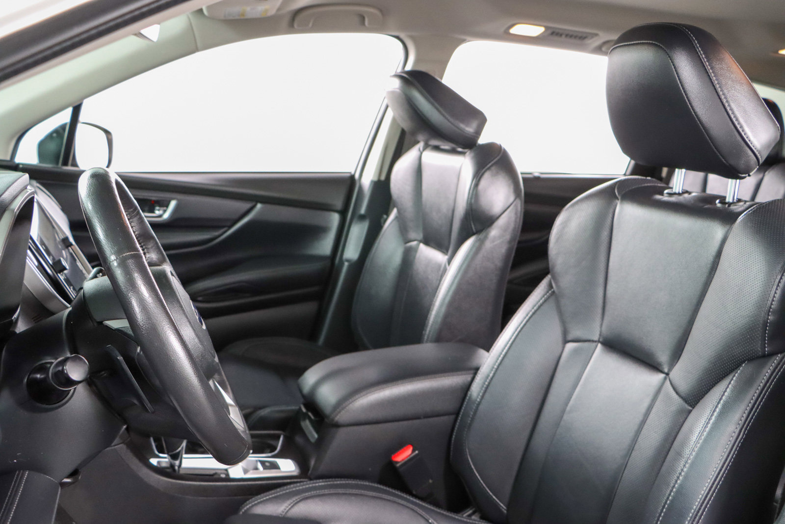 Used 2023 Subaru Ascent Limited AWD/4WD image 23